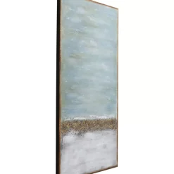 Acrylbild Abstract Horizon 200X100