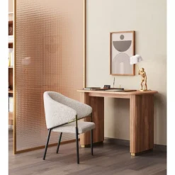 Armlehnstuhl Boulevard Weis