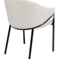 Armlehnstuhl Boulevard Weis