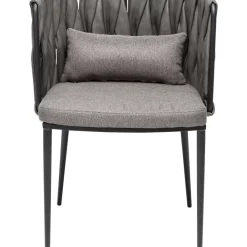 Armlehnstuhl Cheerio Inkl. Kissen