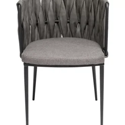 Armlehnstuhl Cheerio Inkl. Kissen