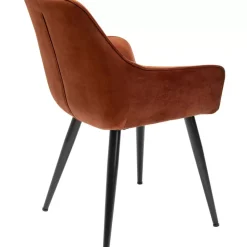 Armlehnstuhl Harry Rostrot