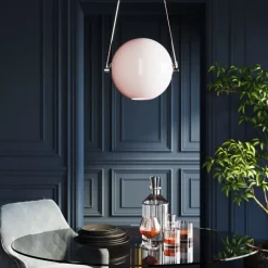 Armlehnstuhl Kayla Grau