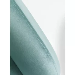 Armlehnstuhl Lorena Turkis