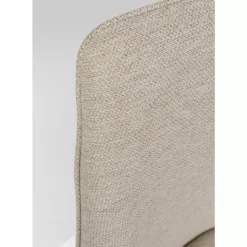 Armlehnstuhl Modino Creme