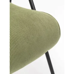 Armlehnstuhl Ryan Grun