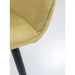 Armlehnstuhl San Francisco Hellgrun