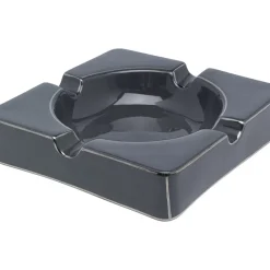 Aschenbecher Symmetric Grau