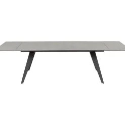 Ausziehtisch Amsterdam Dunkel 200(45+45)X100Cm