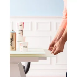 Ausziehtisch Amsterdam Weiss 160(40+40)X90Cm