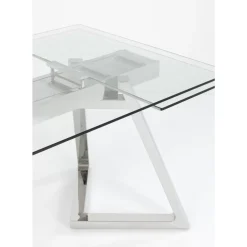 Ausziehtisch Meila 160(40+40)X90Cm