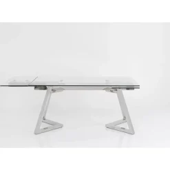 Ausziehtisch Meila 160(40+40)X90Cm