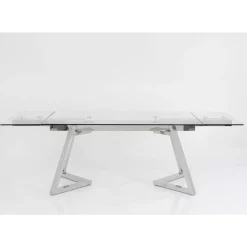 Ausziehtisch Meila 160(40+40)X90Cm