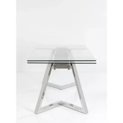 Ausziehtisch Meila 160(40+40)X90Cm