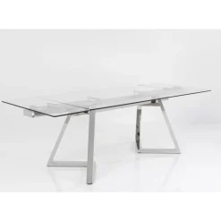 Ausziehtisch Meila 160(40+40)X90Cm