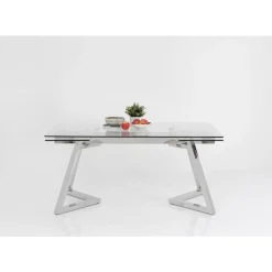 Ausziehtisch Meila 160(40+40)X90Cm