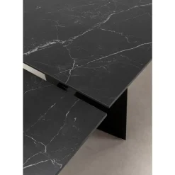 Ausziehtisch Novel 180(40+40)X90Cm