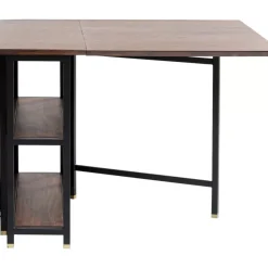 Ausziehtisch Ravello 35(70+70)X80Cm