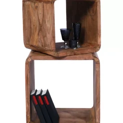 Authentico Cuben Square (2/Set)