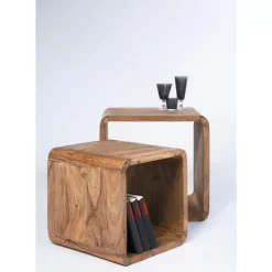 Authentico Cuben Square (2/Set)