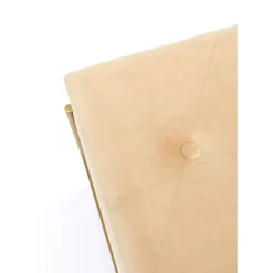 Bank Buttons Storage Beige Klein