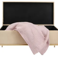 Bank Buttons Storage Beige Klein