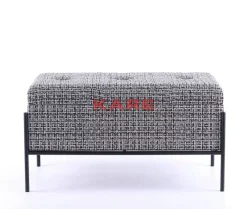 Bank Buttons Storage B&W Klein