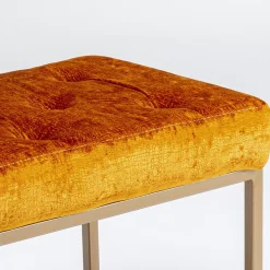 Bank Crossover Croco Diva Bronze 90X40