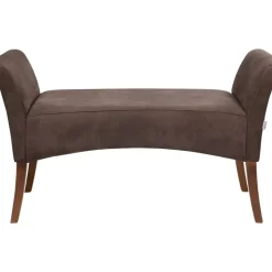 Bank Motley Tonka Braun