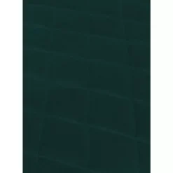 Bank Smart Dunkelgrun Messing 90Cm