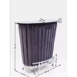 Bar After Work Chrom