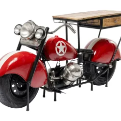 Bar Motorbike Rot