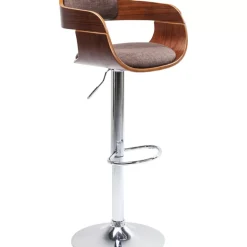 Barhocker Monaco Schoko