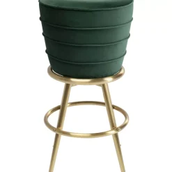 Barhocker Treviso Grun
