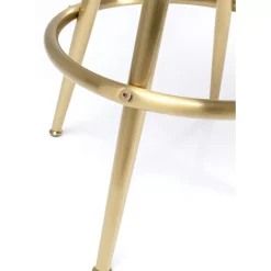 Barhocker Treviso Grun