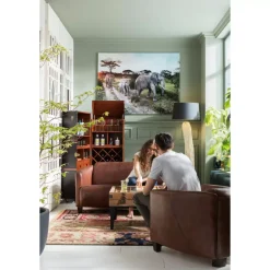 Barschrank Globetrotter