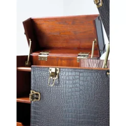 Barschrank Globetrotter