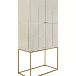 Barschrank Luxury Champagne