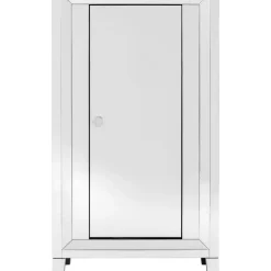 Barschrank Luxury High Class 84X152Cm