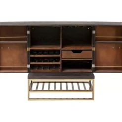 Barschrank Osaka 107X92Cm