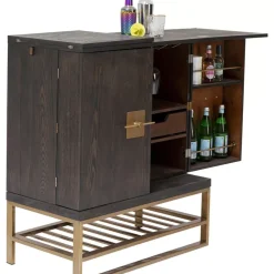 Barschrank Osaka 107X92Cm