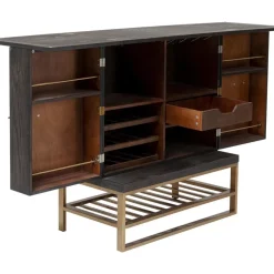Barschrank Osaka 107X92Cm
