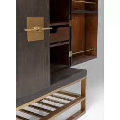 Barschrank Osaka 107X92Cm