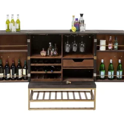 Barschrank Osaka 107X92Cm