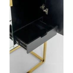 Barschrank Queen 91X147Cm