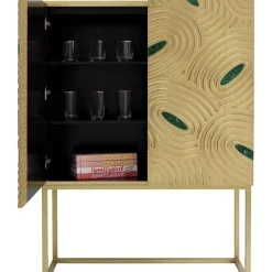 Barschrank Saragossa 100X140Cm