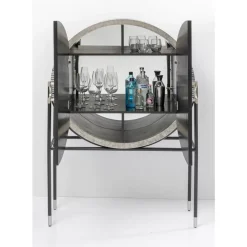 Barschrank Zoom 100X160Cm