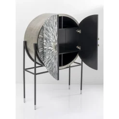 Barschrank Zoom 100X160Cm