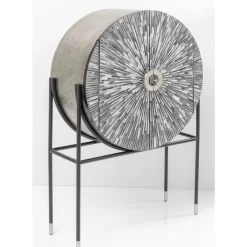 Barschrank Zoom 100X160Cm