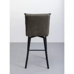 Barstuhl Toronto Braun 69Cm